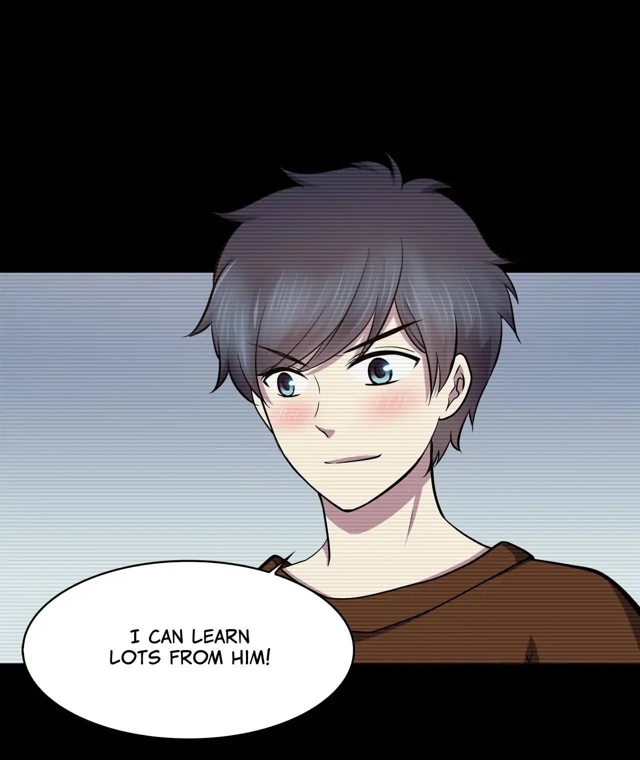Time Lover Chapter 36 page 51 - Chapter 36: Tian Yi's Dream