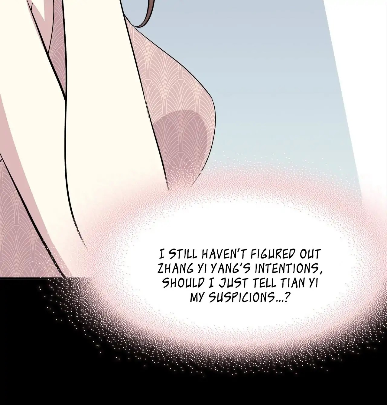 Time Lover Chapter 36 page 54 - Chapter 36: Tian Yi's Dream