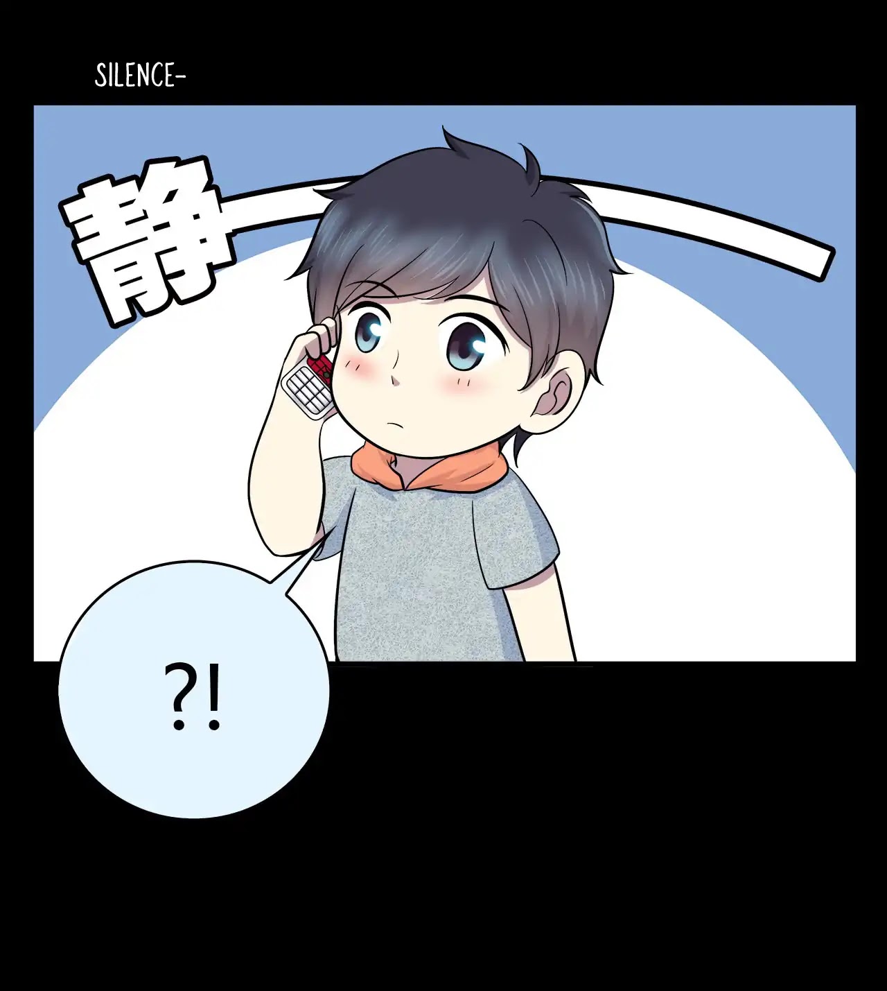 Time Lover Chapter 36 page 55 - Chapter 36: Tian Yi's Dream