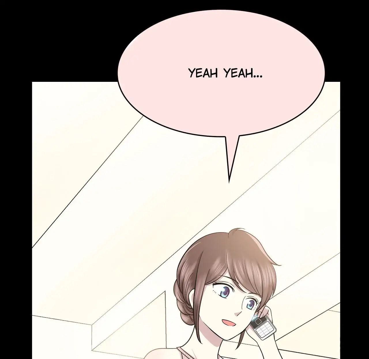 Time Lover Chapter 36 page 58 - Chapter 36: Tian Yi's Dream