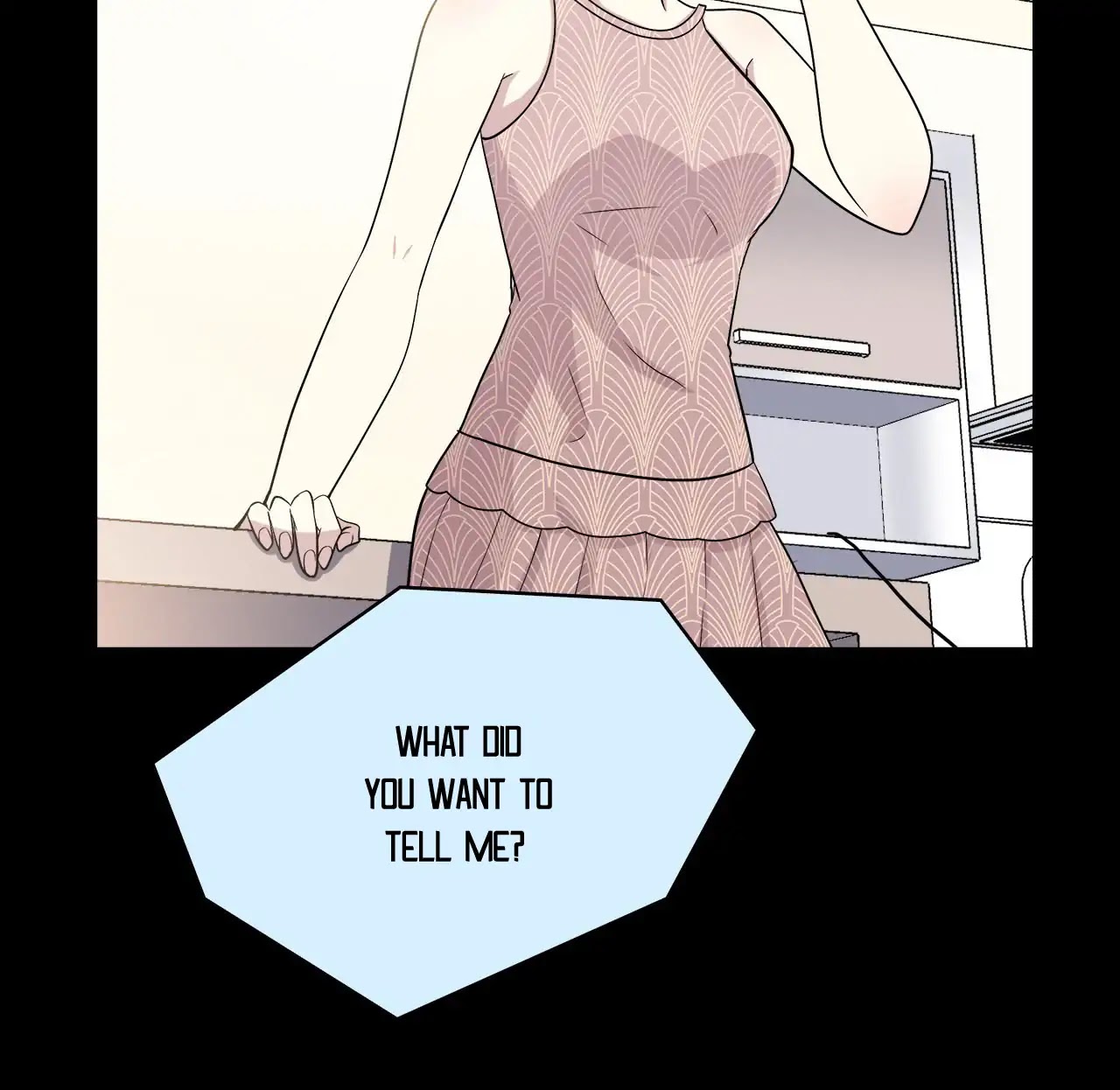 Time Lover Chapter 36 page 59 - Chapter 36: Tian Yi's Dream