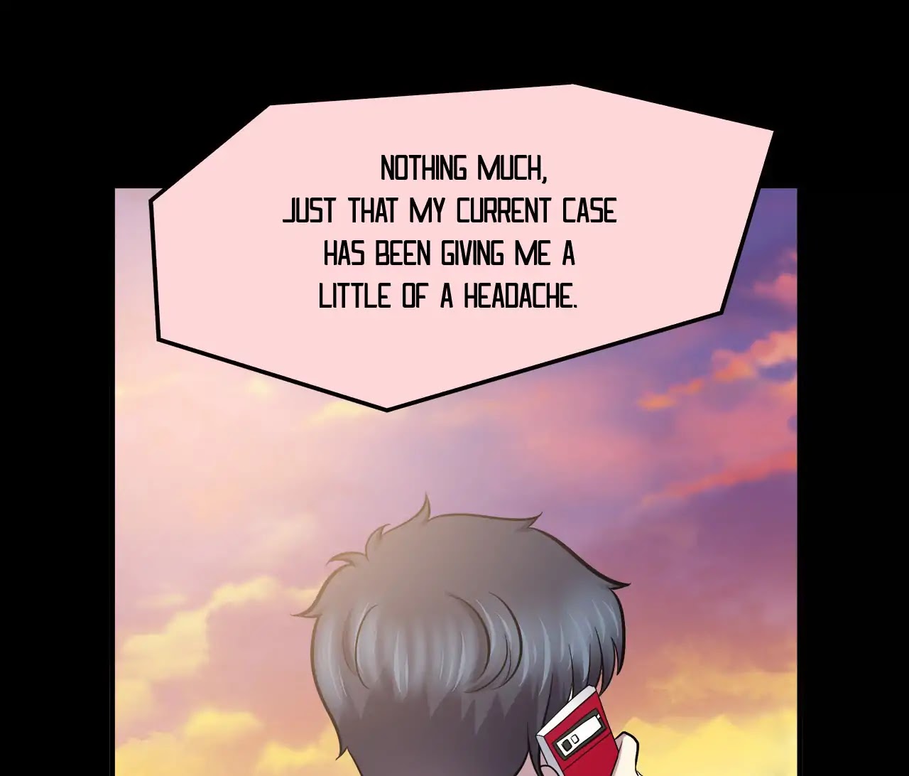 Time Lover Chapter 36 page 60 - Chapter 36: Tian Yi's Dream
