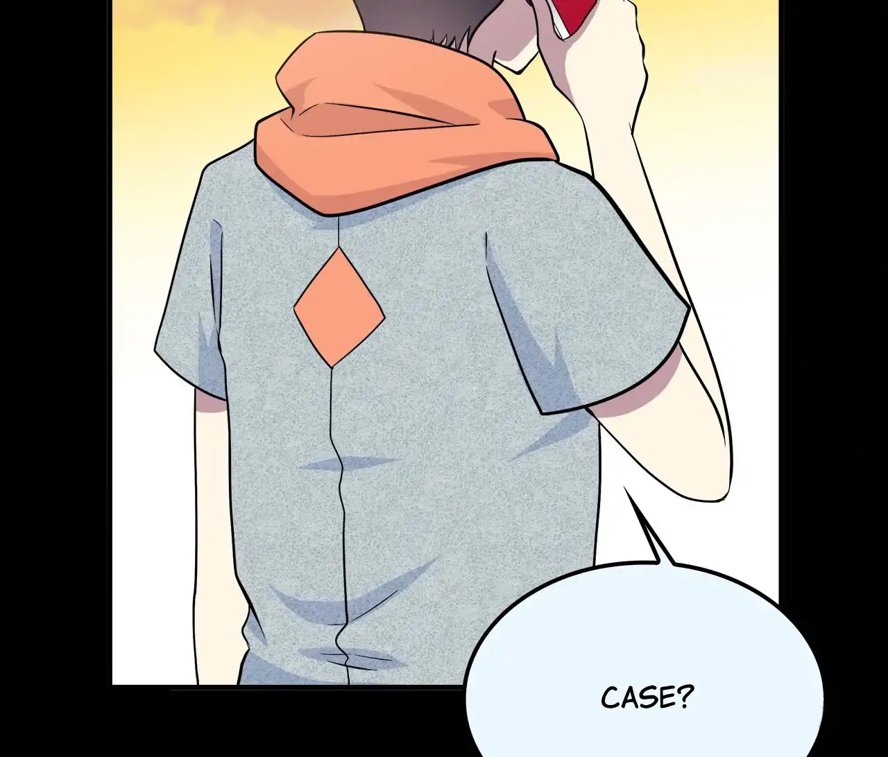 Time Lover Chapter 36 page 61 - Chapter 36: Tian Yi's Dream