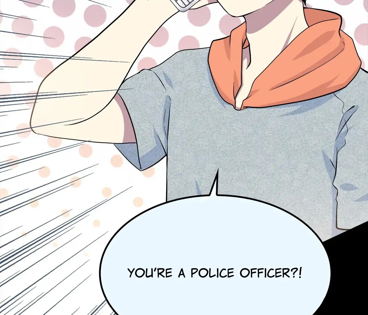 Time Lover Chapter 36 page 63 - Chapter 36: Tian Yi's Dream