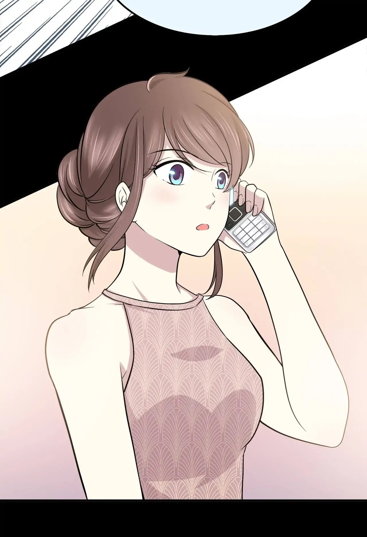 Time Lover Chapter 36 page 64 - Chapter 36: Tian Yi's Dream