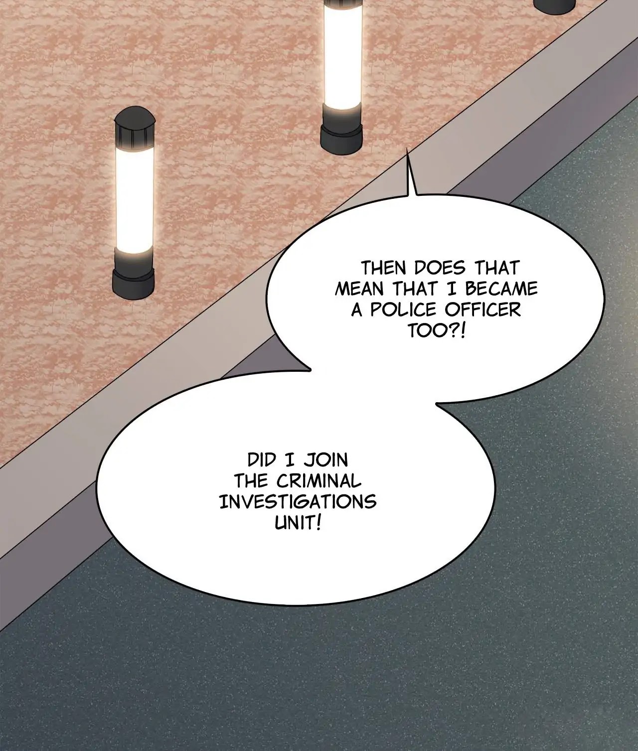 Time Lover Chapter 36 page 66 - Chapter 36: Tian Yi's Dream