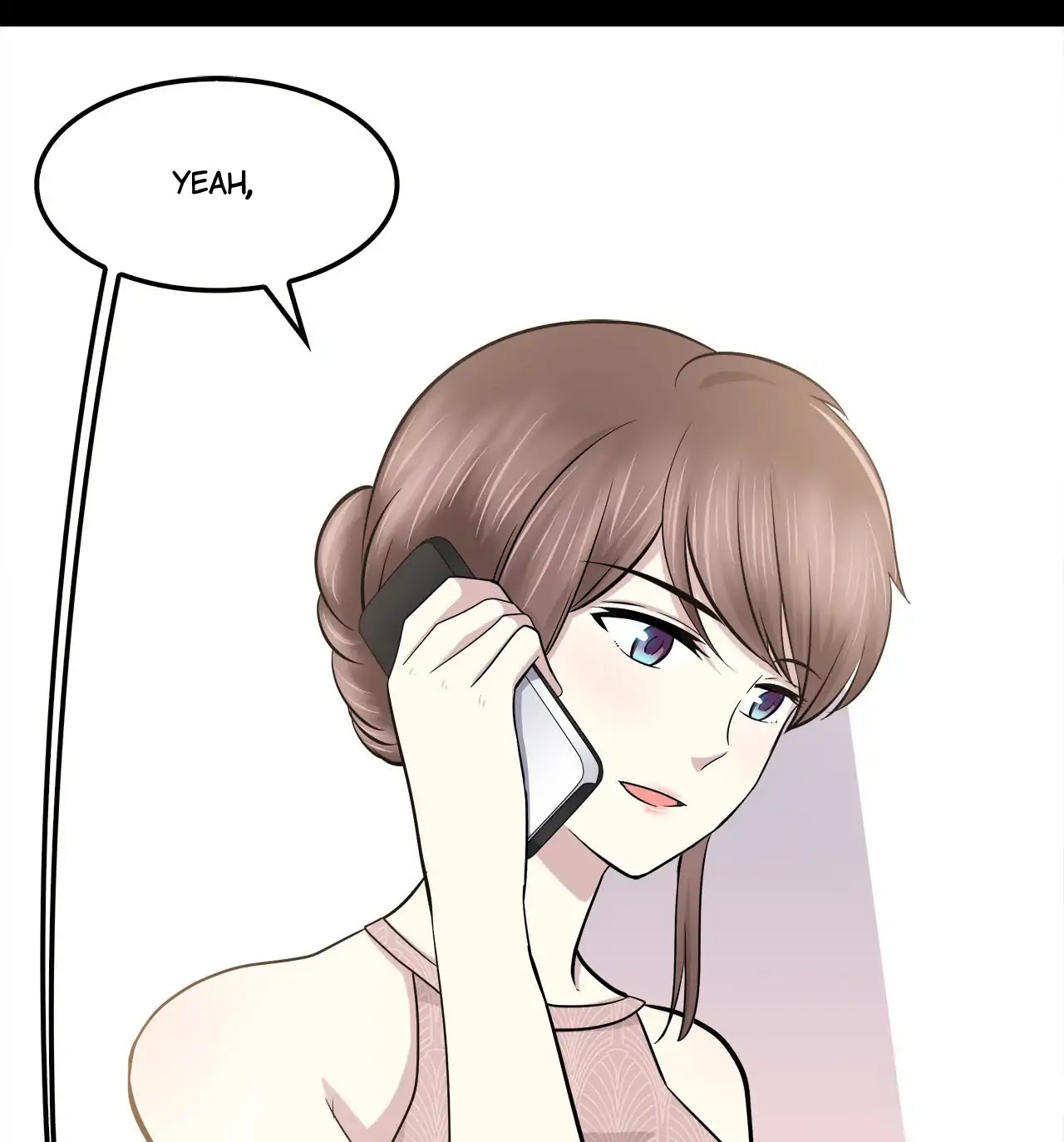 Time Lover Chapter 36 page 68 - Chapter 36: Tian Yi's Dream