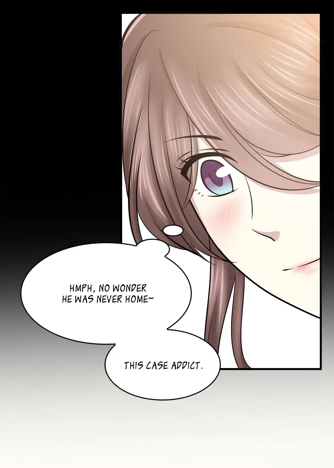 Time Lover Chapter 36 page 8 - Chapter 36: Tian Yi's Dream