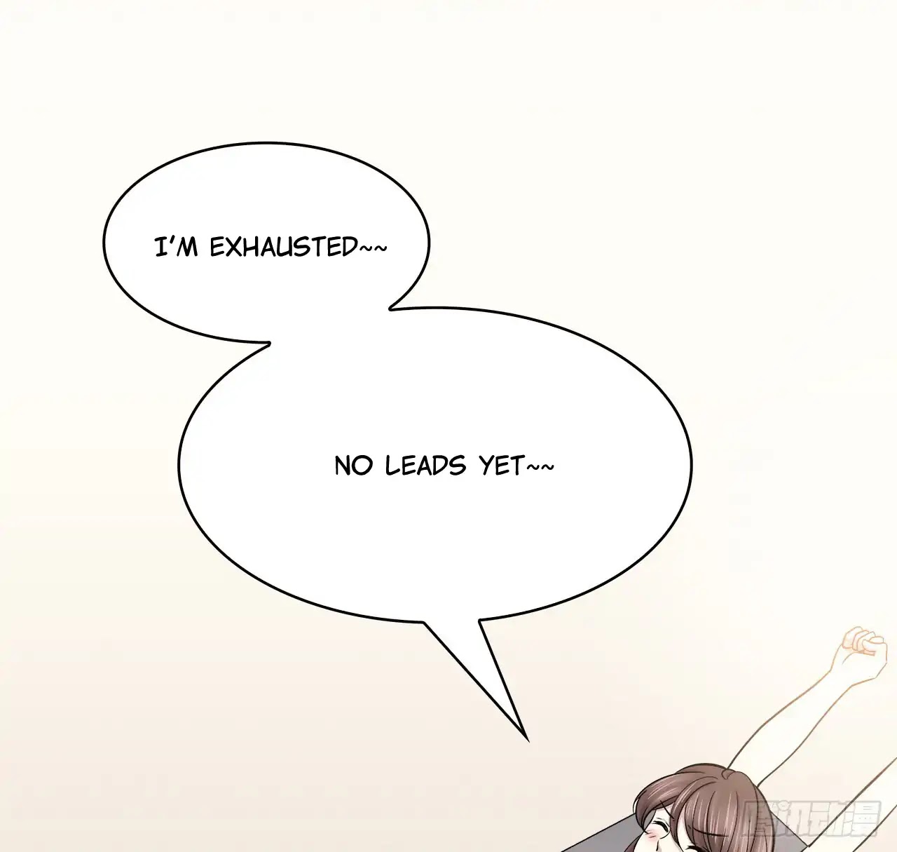 Time Lover Chapter 36 page 9 - Chapter 36: Tian Yi's Dream