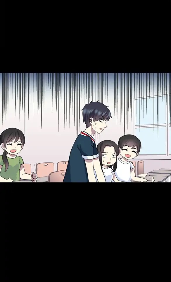 Time Lover Chapter 39 page 18 - Chapter 39: The You In My Dreams
