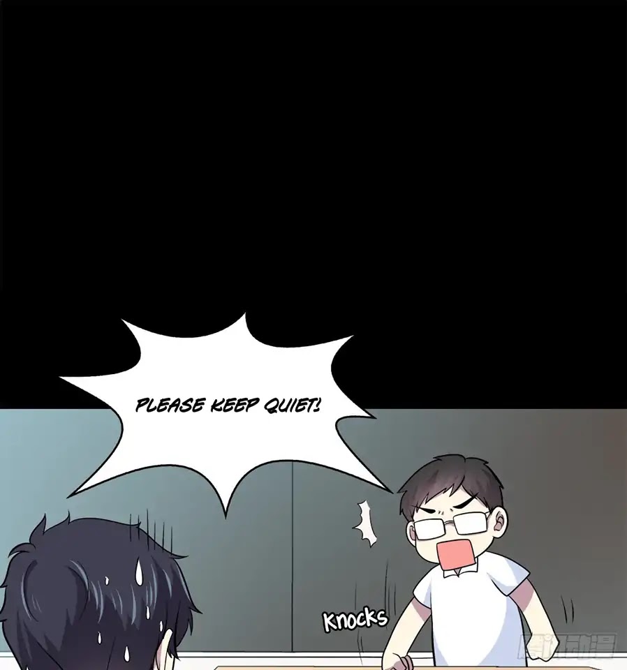 Time Lover Chapter 39 page 20 - Chapter 39: The You In My Dreams