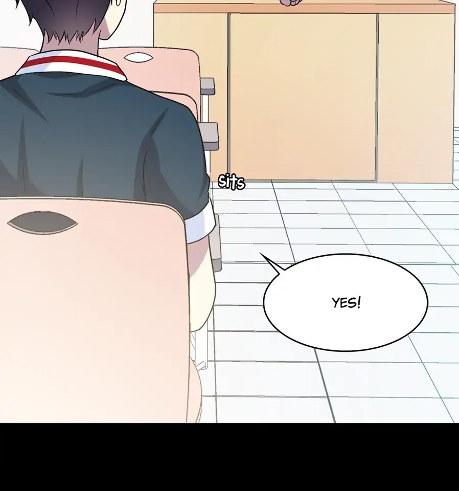 Time Lover Chapter 39 page 21 - Chapter 39: The You In My Dreams