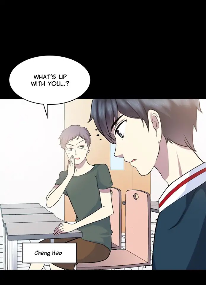 Time Lover Chapter 39 page 22 - Chapter 39: The You In My Dreams