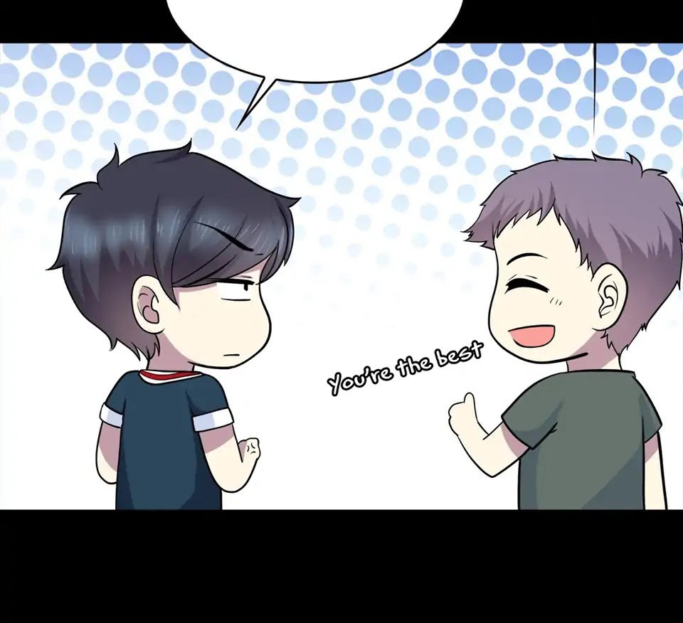 Time Lover Chapter 39 page 24 - Chapter 39: The You In My Dreams