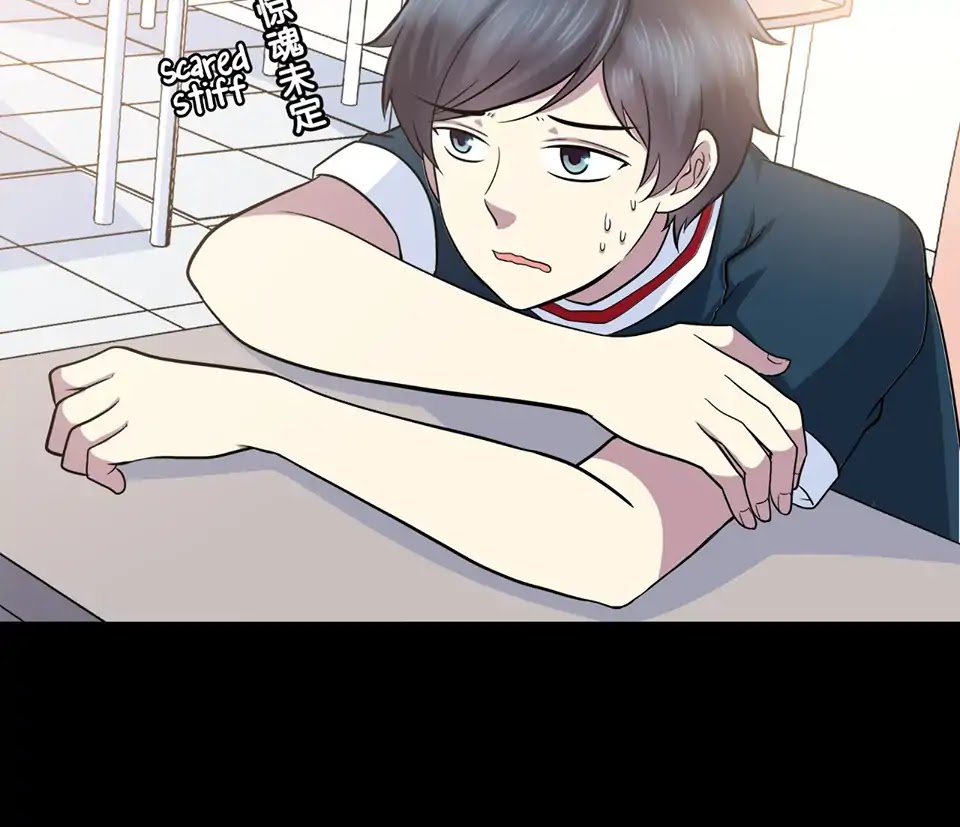 Time Lover Chapter 39 page 26 - Chapter 39: The You In My Dreams