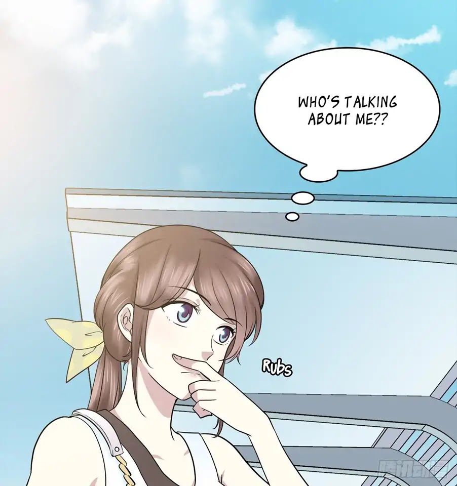 Time Lover Chapter 39 page 31 - Chapter 39: The You In My Dreams