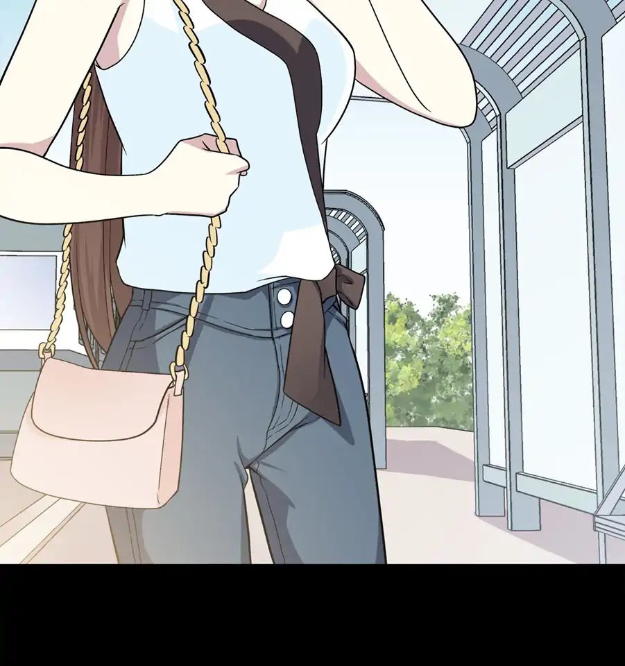 Time Lover Chapter 39 page 32 - Chapter 39: The You In My Dreams