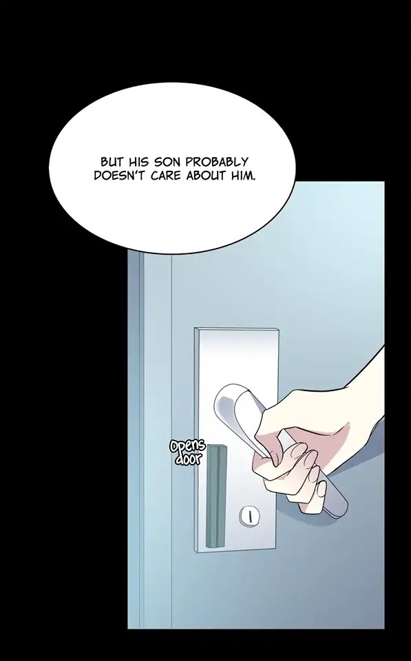 Time Lover Chapter 39 page 48 - Chapter 39: The You In My Dreams