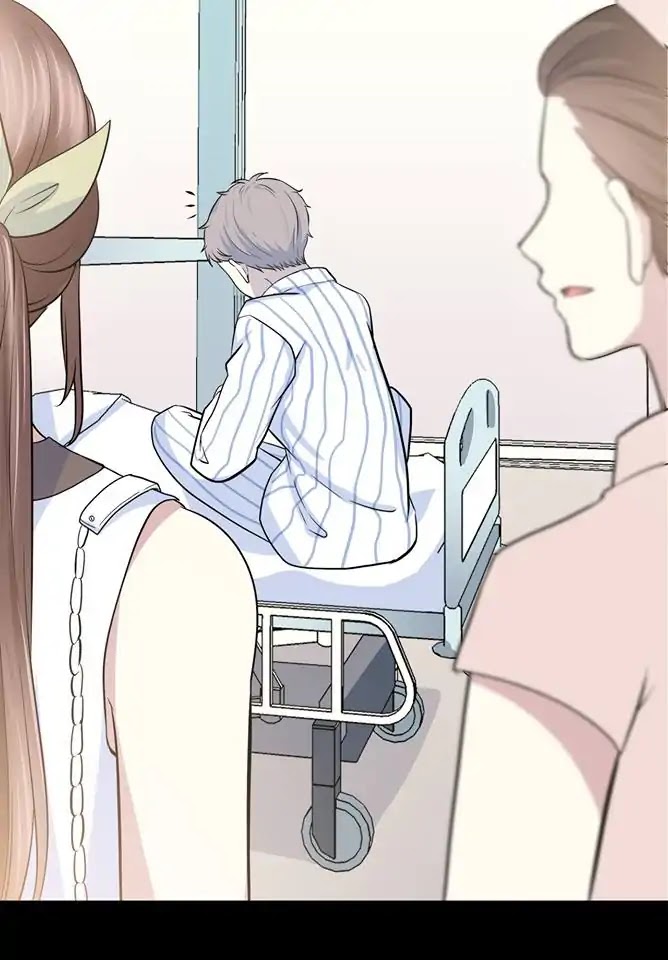 Time Lover Chapter 39 page 50 - Chapter 39: The You In My Dreams