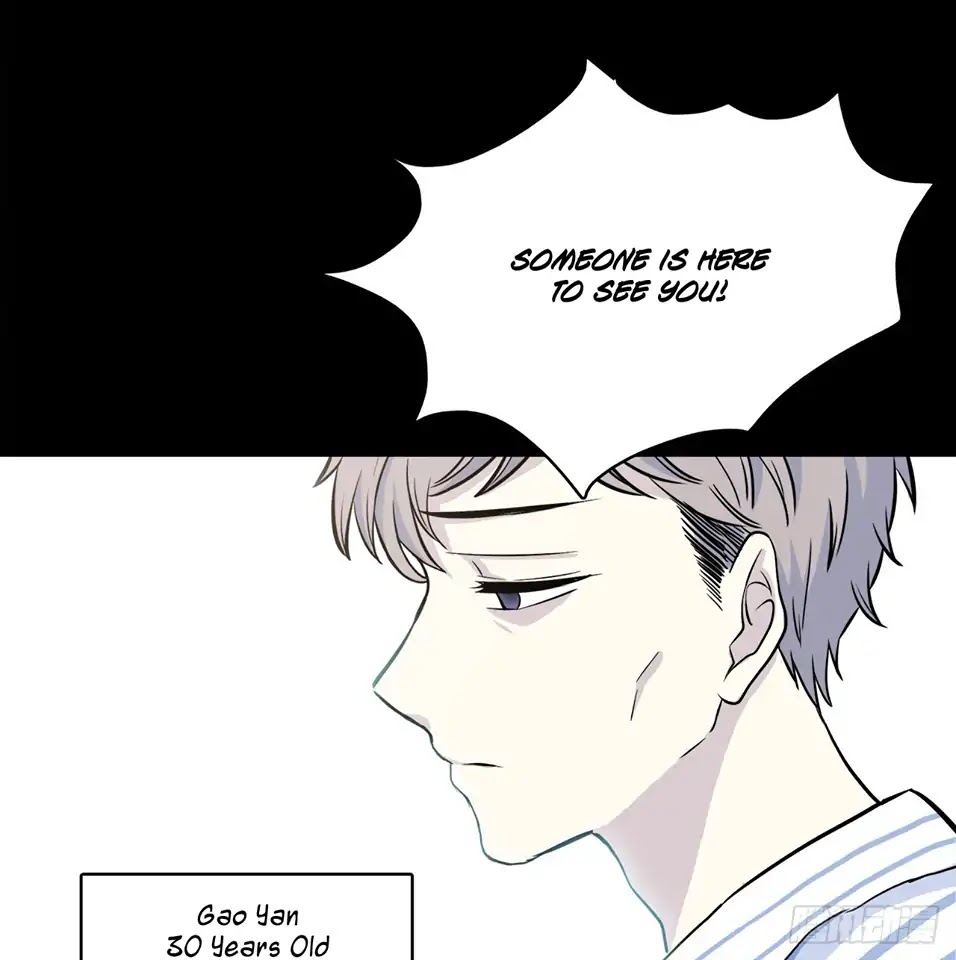 Time Lover Chapter 39 page 51 - Chapter 39: The You In My Dreams
