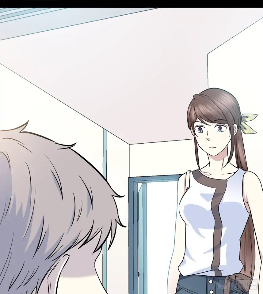 Time Lover Chapter 39 page 53 - Chapter 39: The You In My Dreams