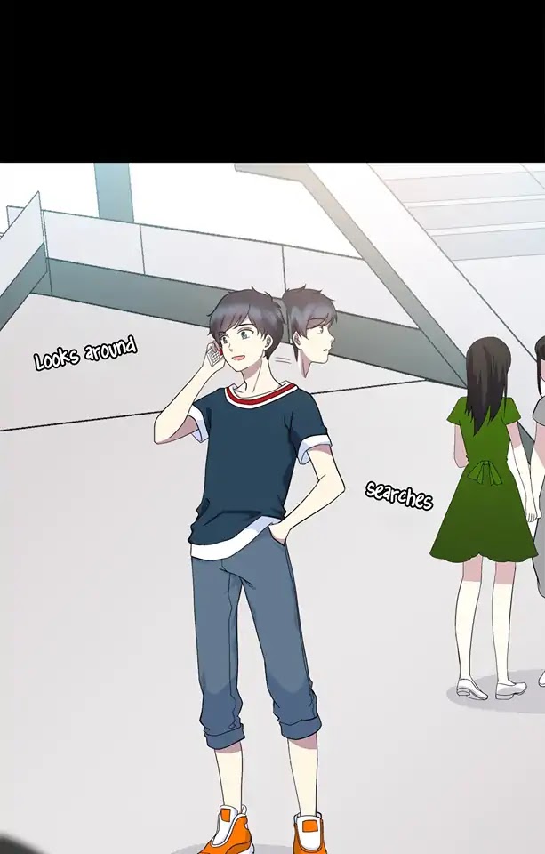 Time Lover Chapter 39 page 6 - Chapter 39: The You In My Dreams