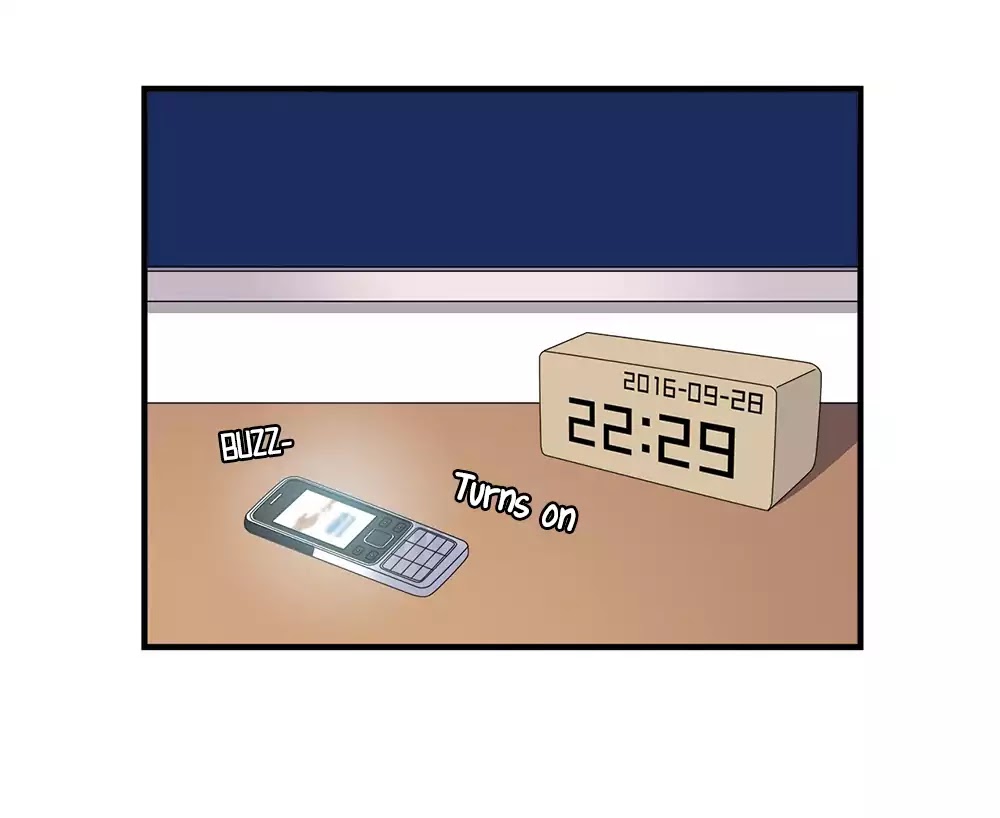 Time Lover Chapter 4 page 17 - Chapter 4