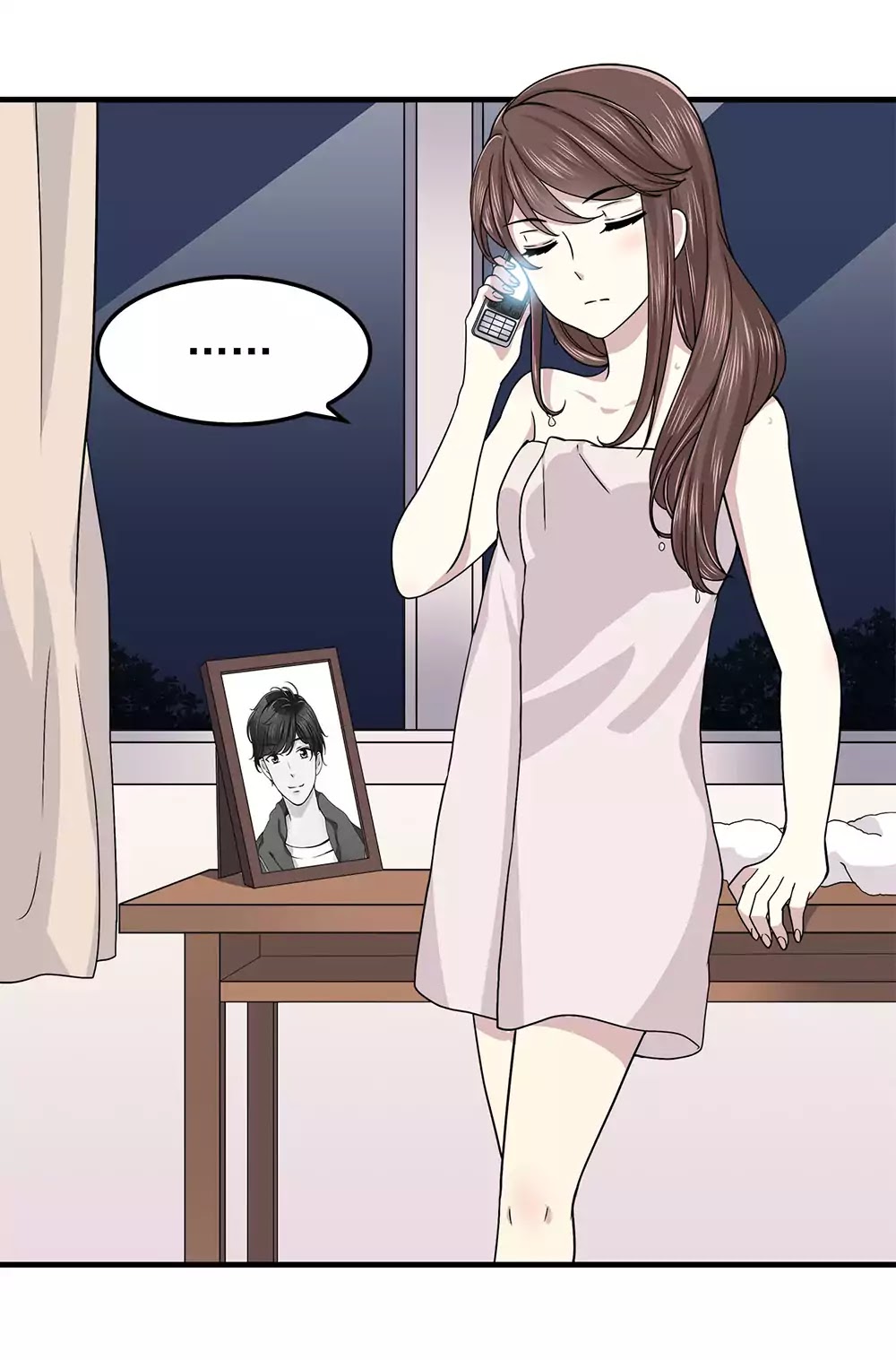 Time Lover Chapter 4 page 22 - Chapter 4