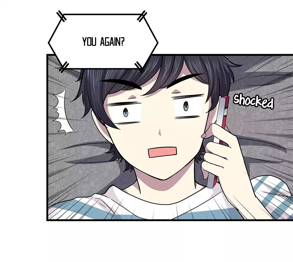 Time Lover Chapter 4 page 24 - Chapter 4