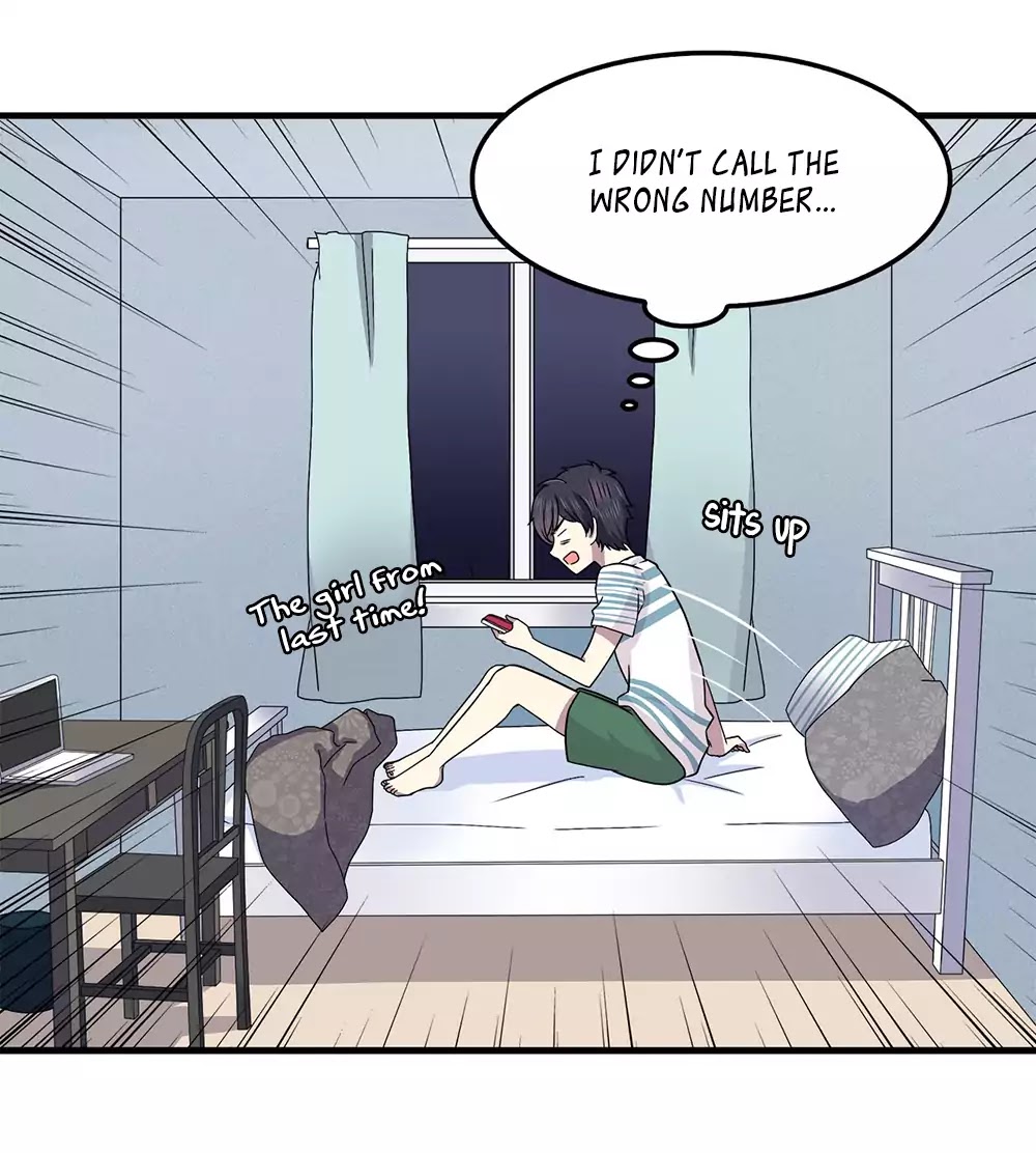 Time Lover Chapter 4 page 25 - Chapter 4