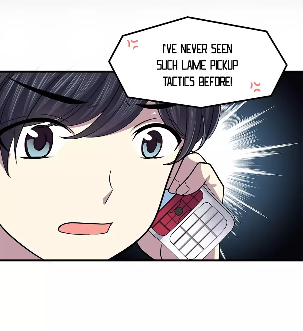 Time Lover Chapter 4 page 31 - Chapter 4