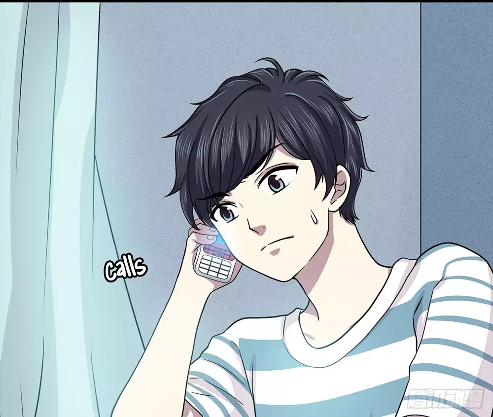 Time Lover Chapter 4 page 36 - Chapter 4