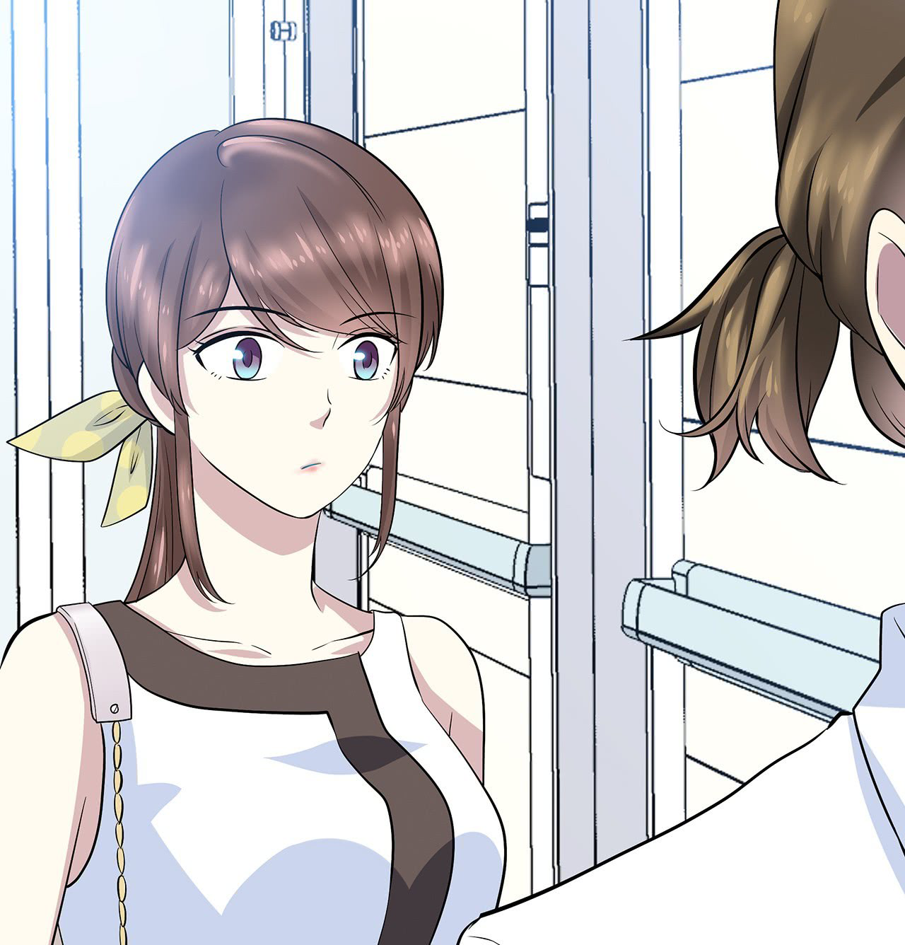 Time Lover Chapter 42 page 10 - Chapter 42