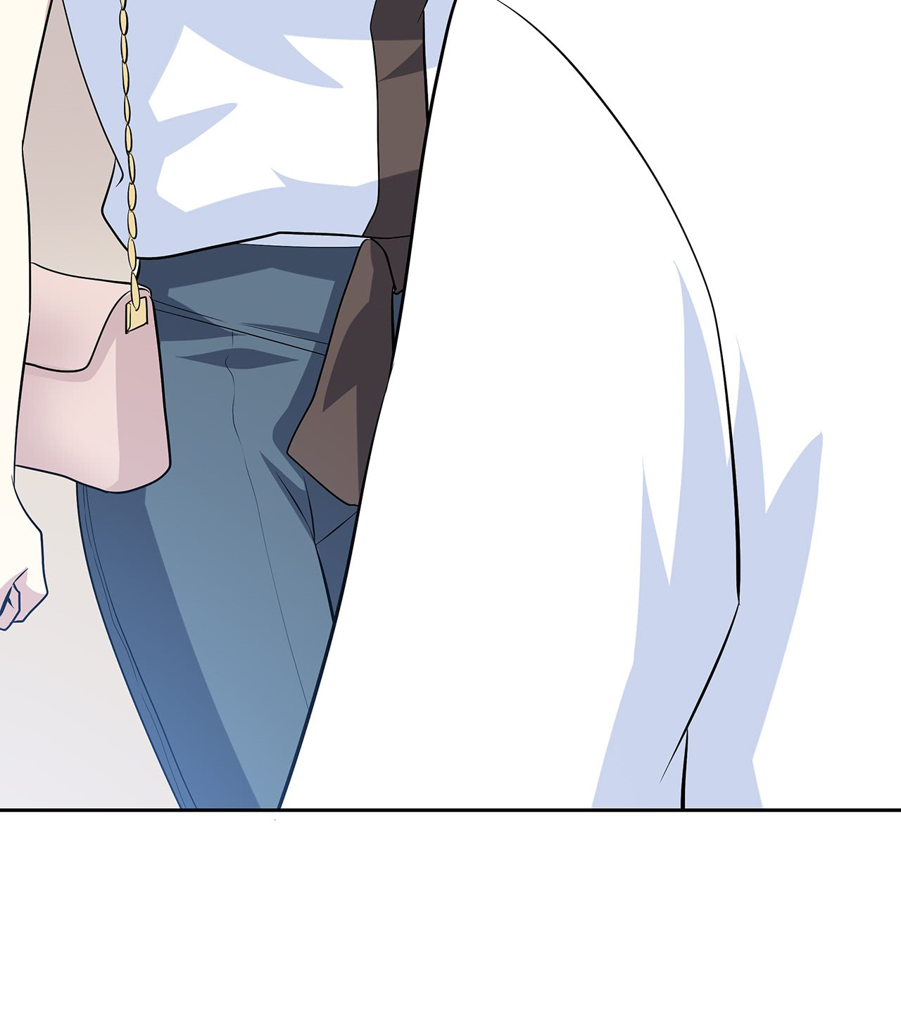 Time Lover Chapter 42 page 11 - Chapter 42