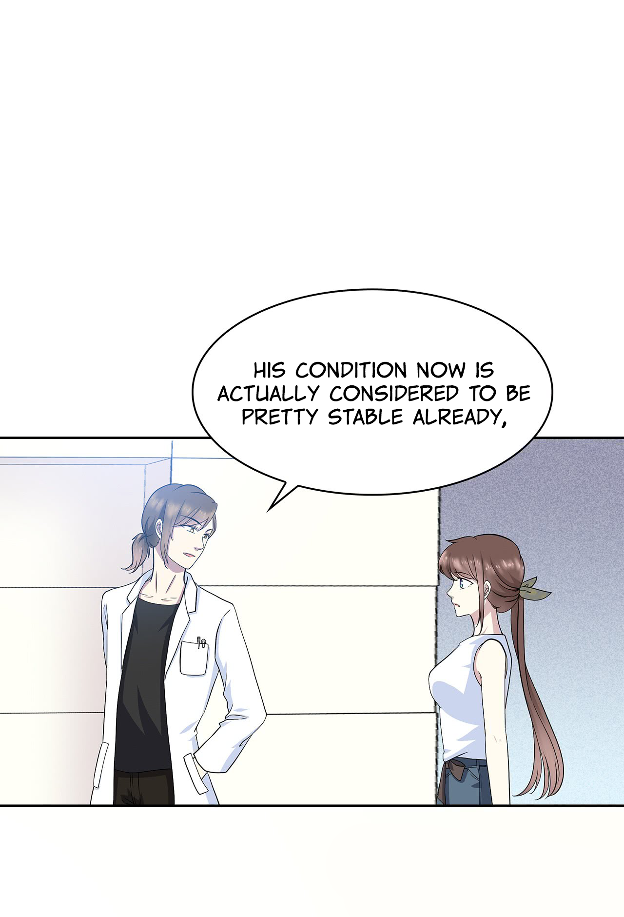 Time Lover Chapter 42 page 12 - Chapter 42