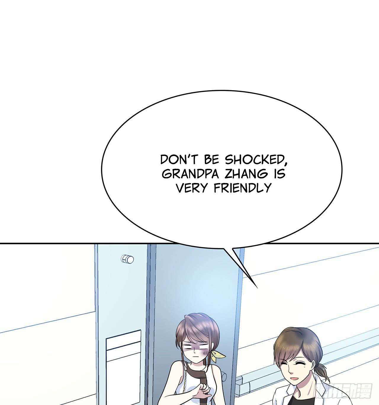 Time Lover Chapter 42 page 18 - Chapter 42