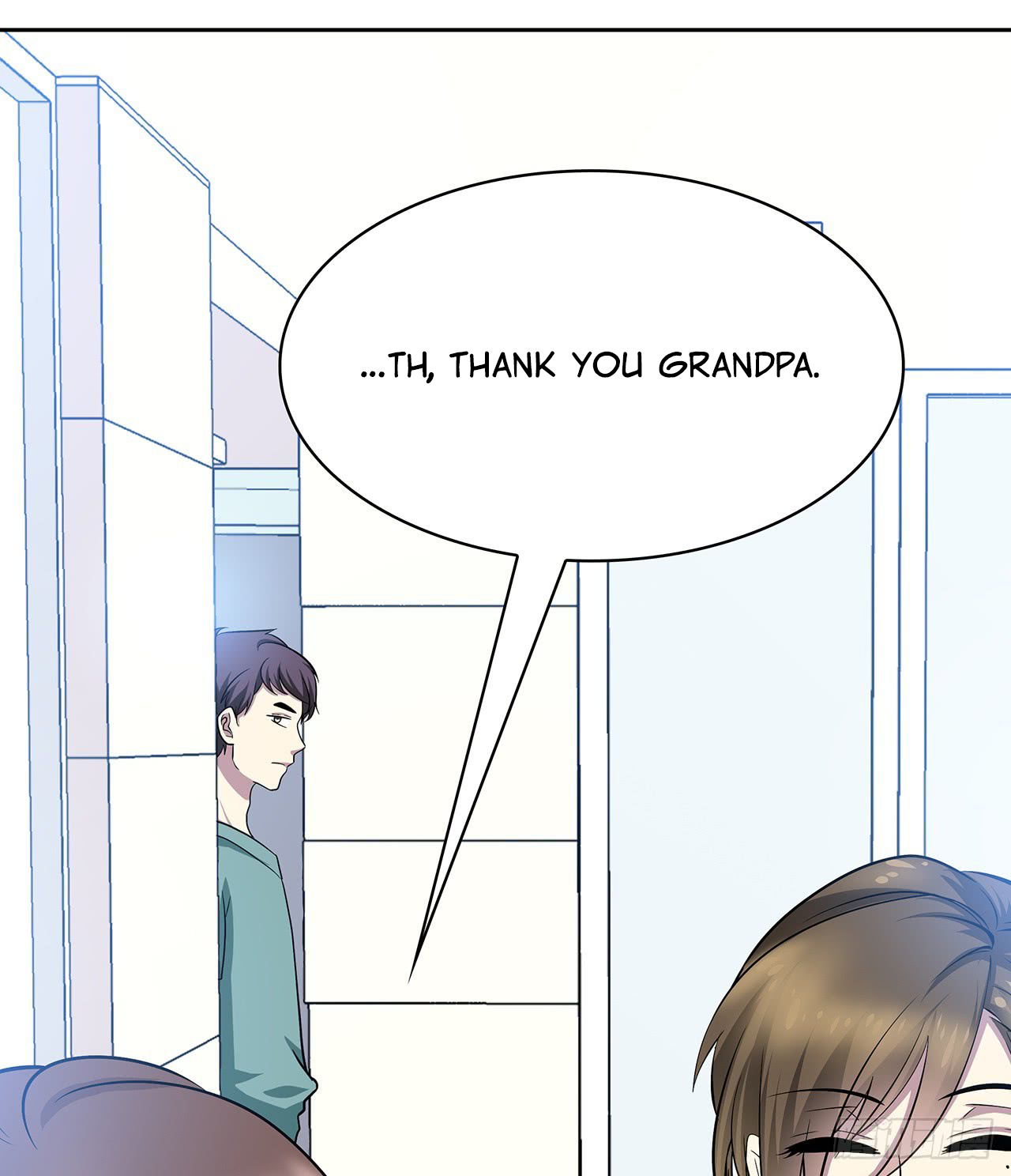Time Lover Chapter 42 page 22 - Chapter 42