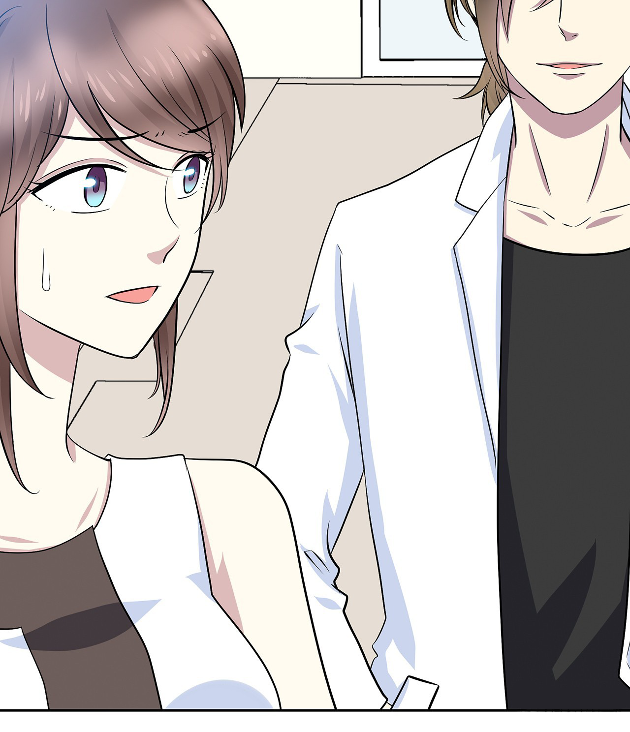 Time Lover Chapter 42 page 23 - Chapter 42