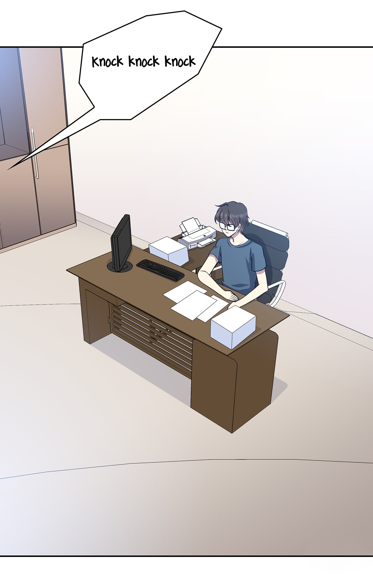 Time Lover Chapter 42 page 27 - Chapter 42