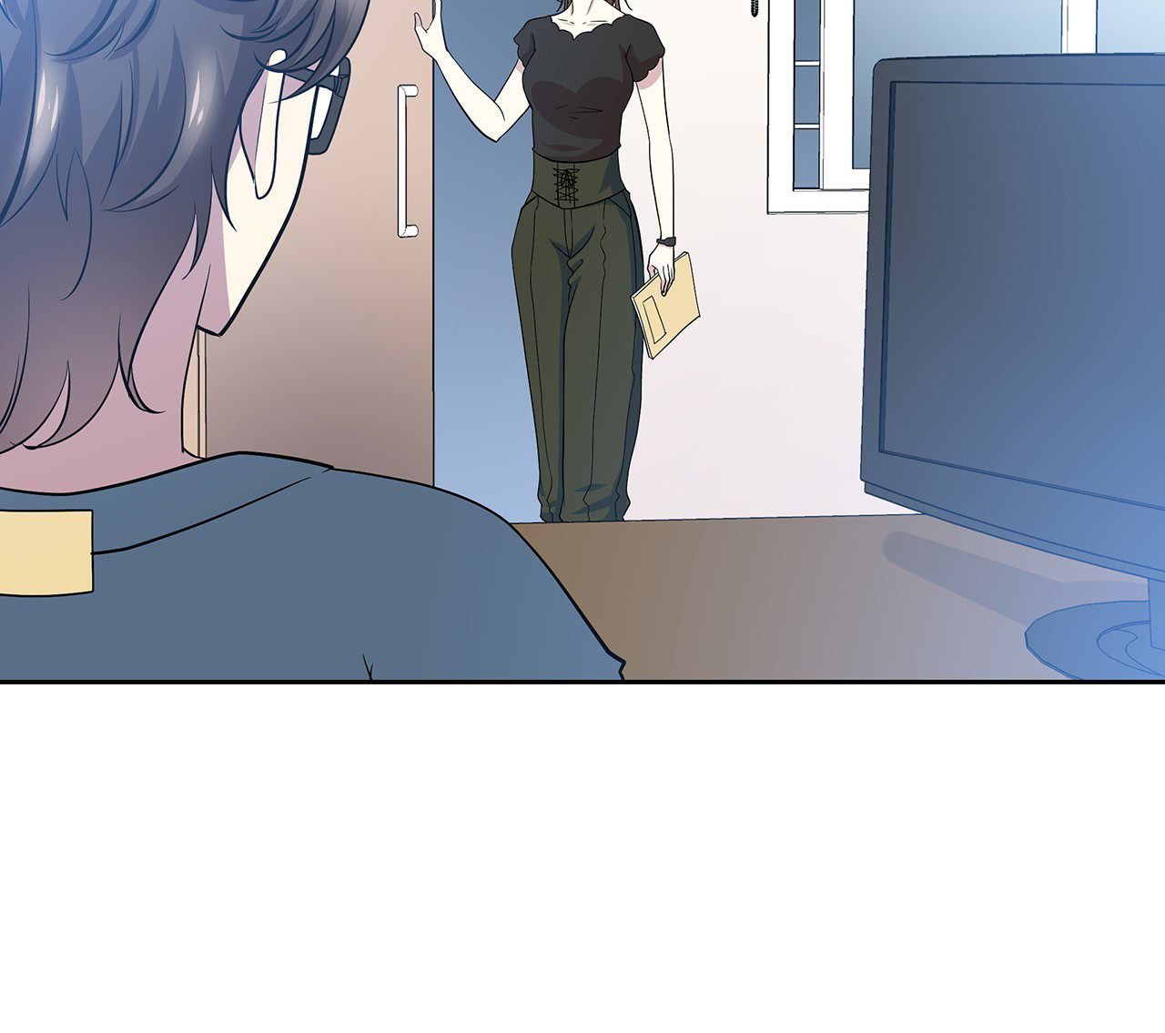 Time Lover Chapter 42 page 30 - Chapter 42