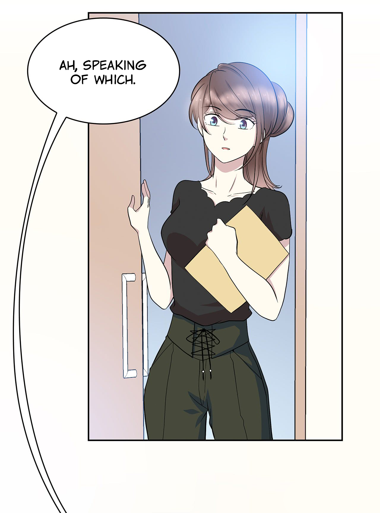 Time Lover Chapter 42 page 31 - Chapter 42