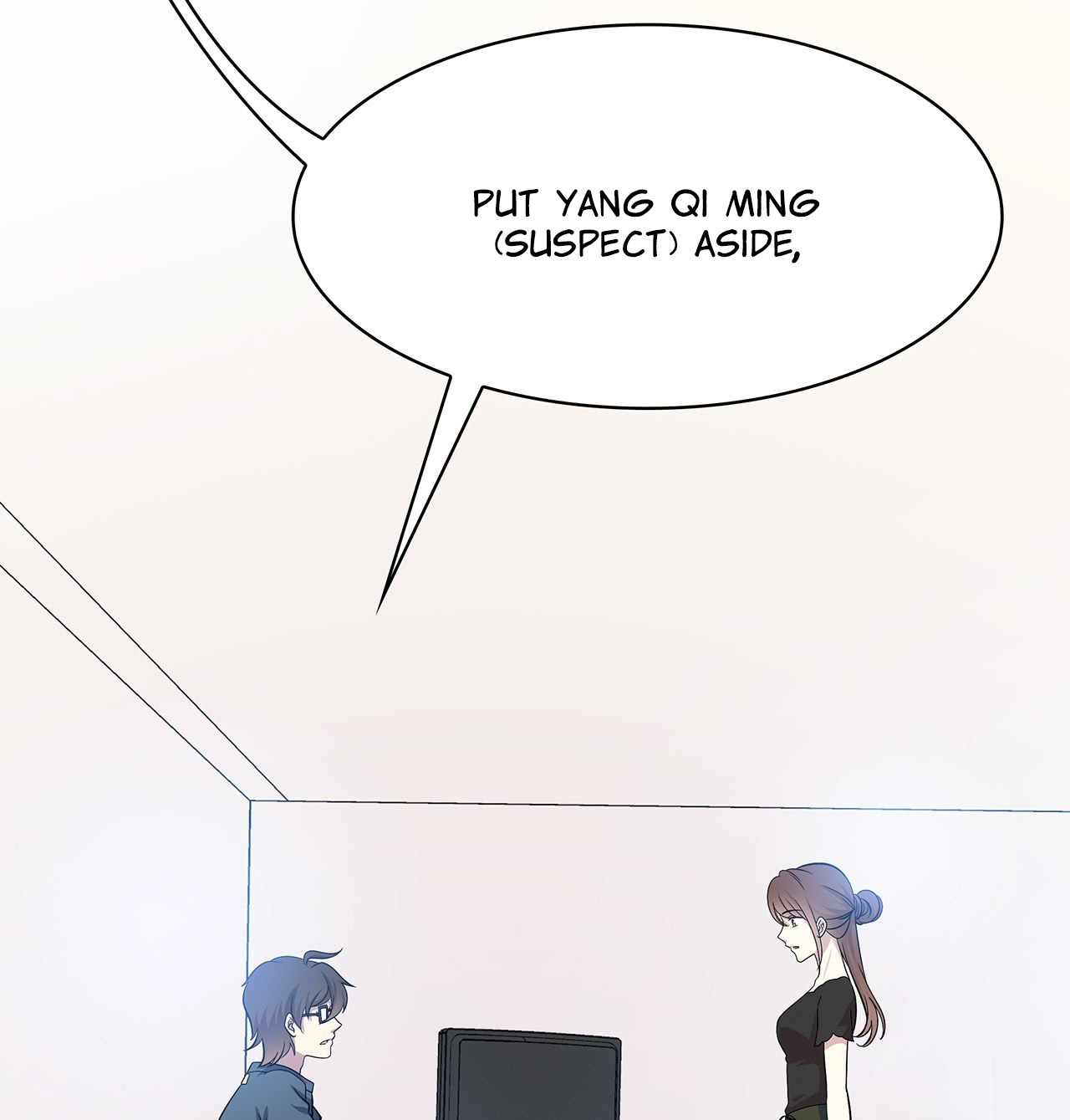 Time Lover Chapter 42 page 32 - Chapter 42