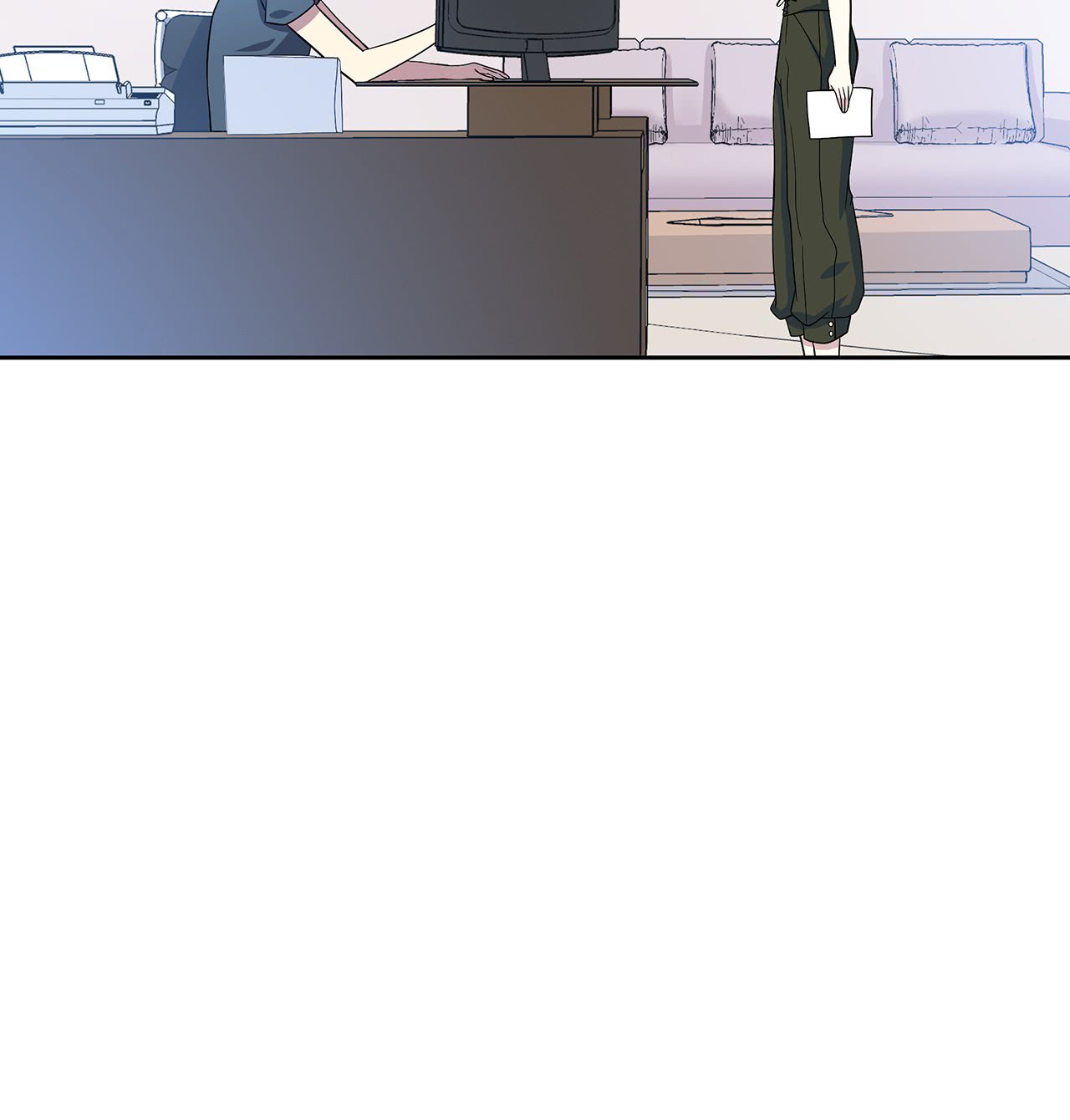 Time Lover Chapter 42 page 33 - Chapter 42