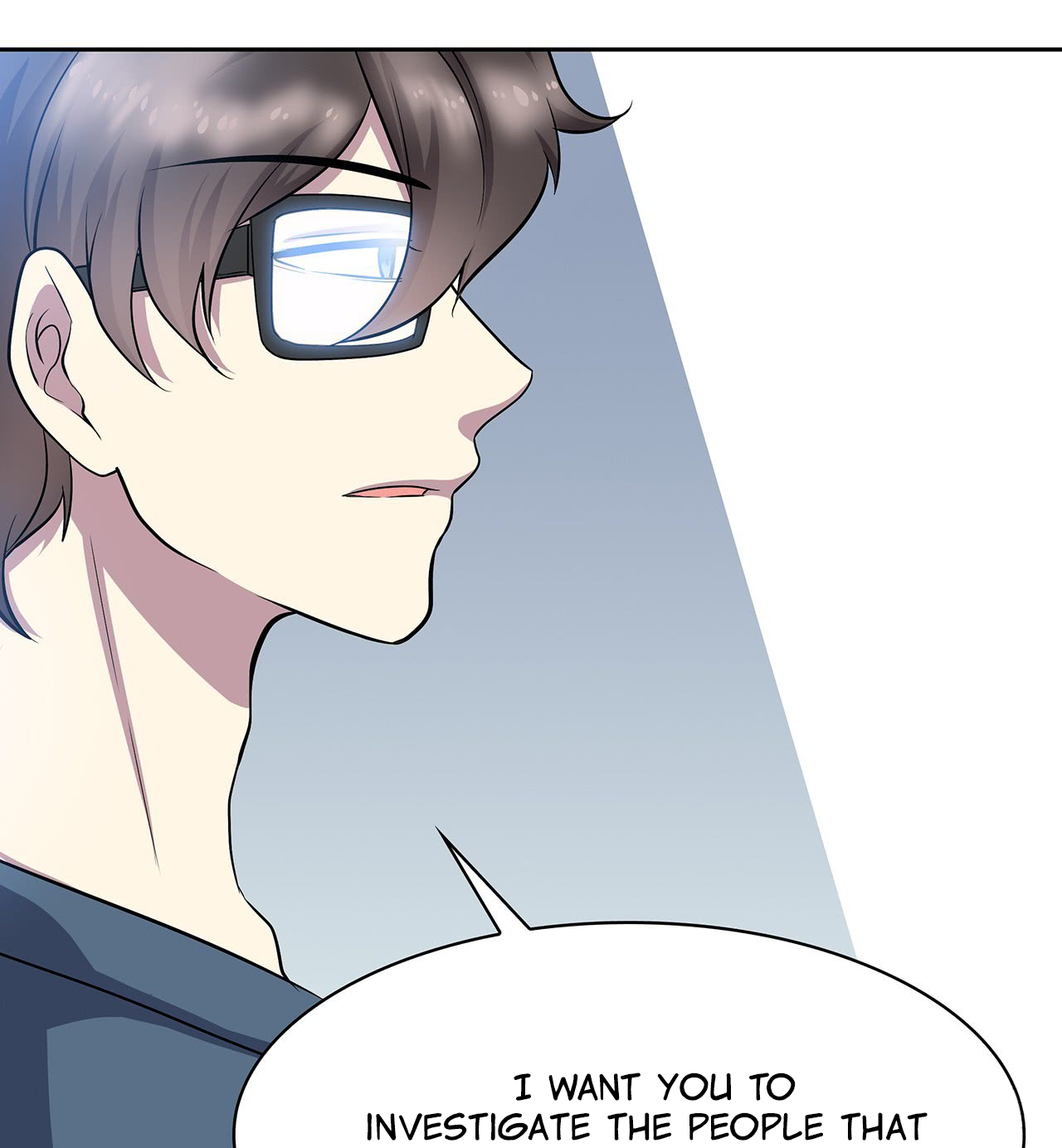 Time Lover Chapter 42 page 34 - Chapter 42