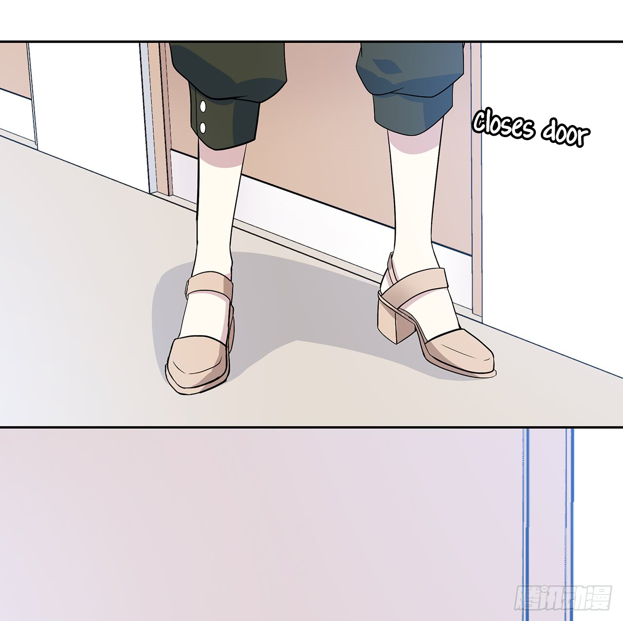 Time Lover Chapter 42 page 38 - Chapter 42