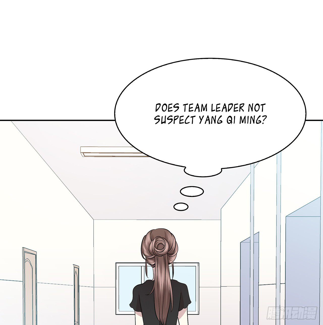 Time Lover Chapter 42 page 41 - Chapter 42
