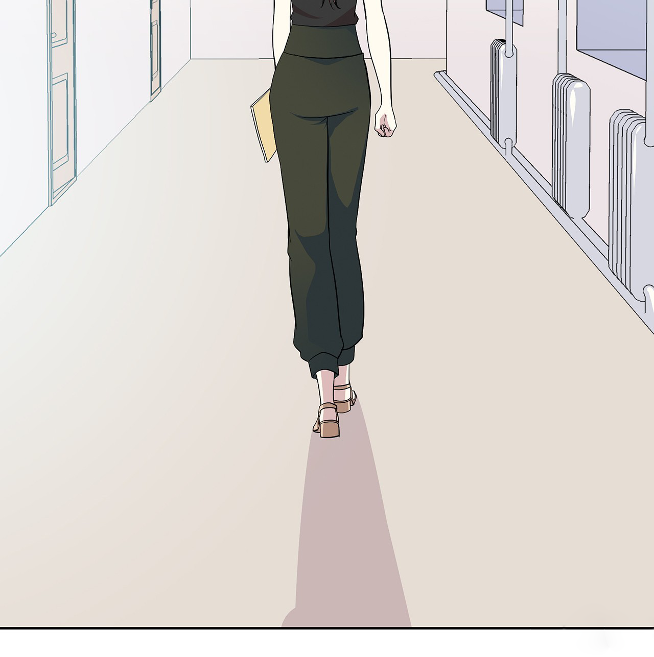 Time Lover Chapter 42 page 42 - Chapter 42