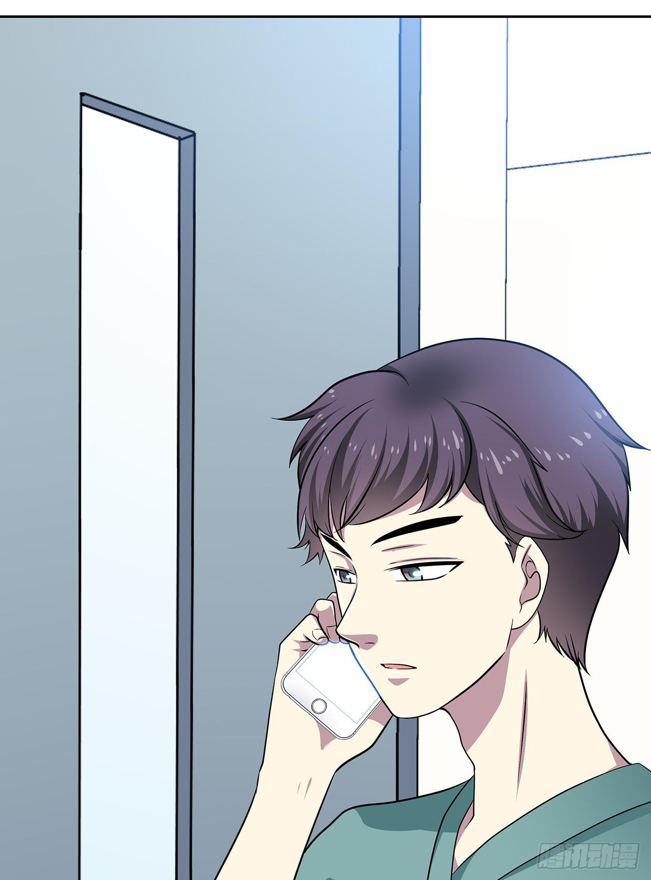 Time Lover Chapter 42 page 46 - Chapter 42