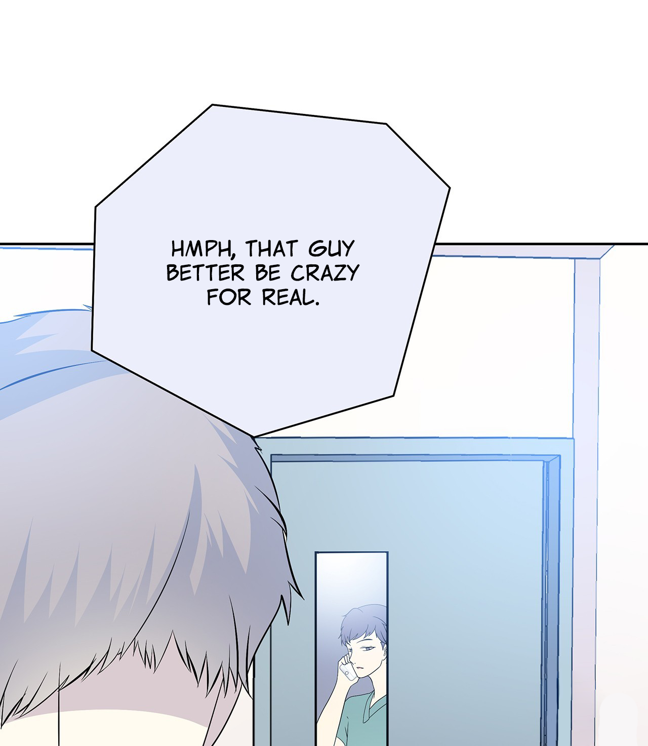 Time Lover Chapter 42 page 49 - Chapter 42
