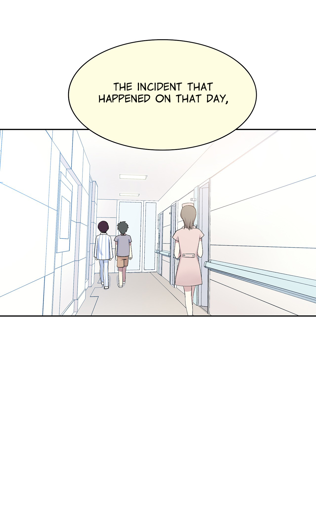 Time Lover Chapter 42 page 5 - Chapter 42